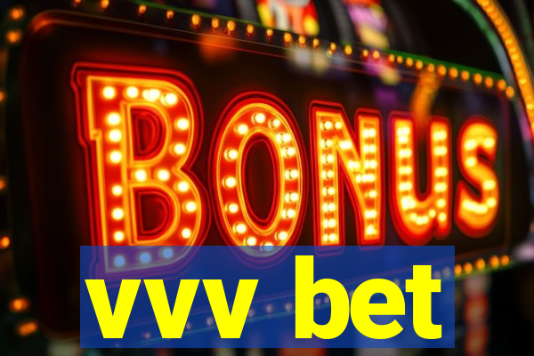 vvv bet